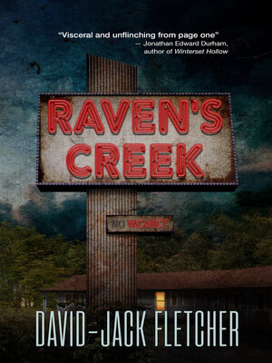 cover image of Raven's Creek